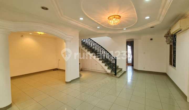 Rumah Rapi Gading Kirana 11X17 2