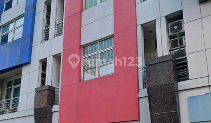 Wide 6 Kirana Boutique Office Shop 1