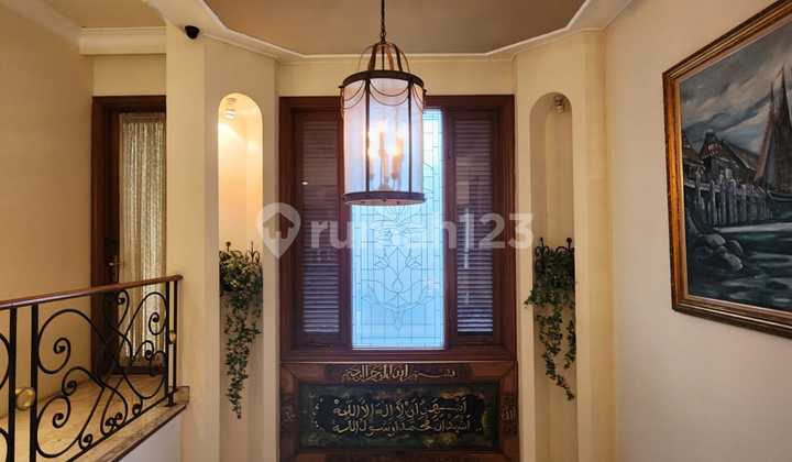 Rumah Pondok Indah Hoek Asri Rumah Pondok Indah Hoek Asri