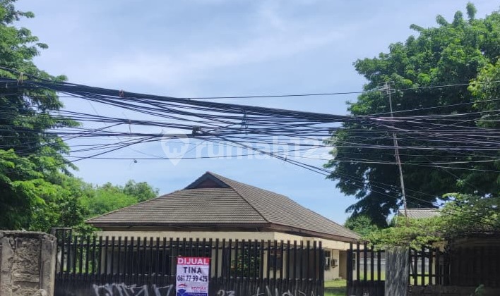 Tanah Komersial Pegangsaan Sertifikat Tanah Komersial Pegangsaan Sertifikat