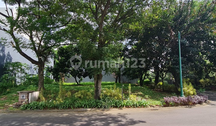 Tanah Royal Orchard Kelapa Gading