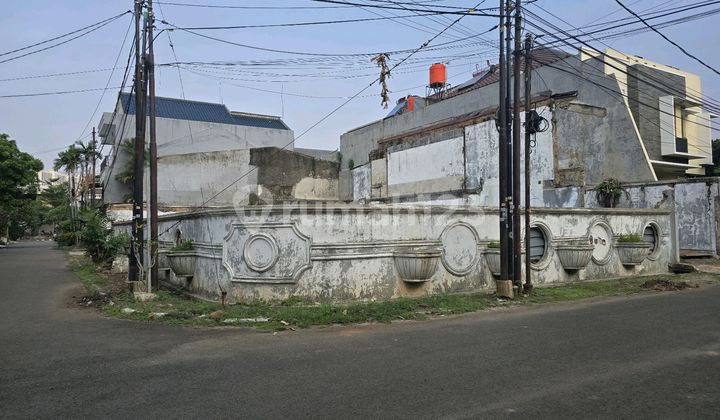 Land in Pulomas 440m Land in Pulomas 440m