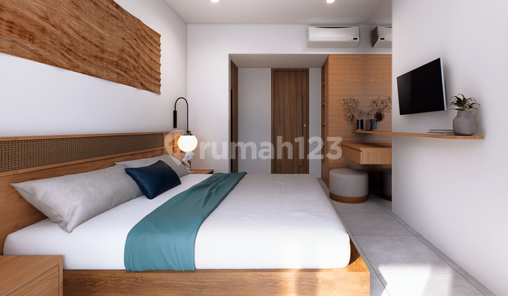 For Sale Leasehold - Brand new modern privacy town house in a natural and peaceful environment in Kaba - Kaba, Tabanan - Bali For Sale Leasehold - Brand new modern privacy town house in a natural and peaceful environment in Kaba - Kaba, Tabanan - Bali