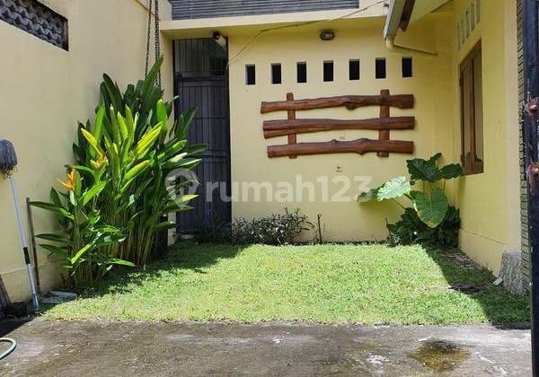 House for Sale  Freehold - Ideal Family Living Home in Nusadua, Jimbaran - BALI 2