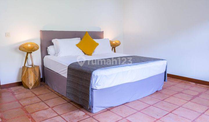 Villa leasehold 2 Bedrooms In Umalas 2