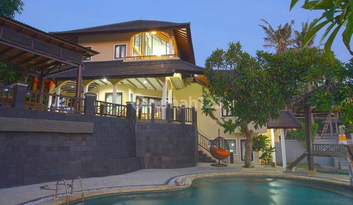 Sea Side Freehold Villa In Ketewel Gianyar 2