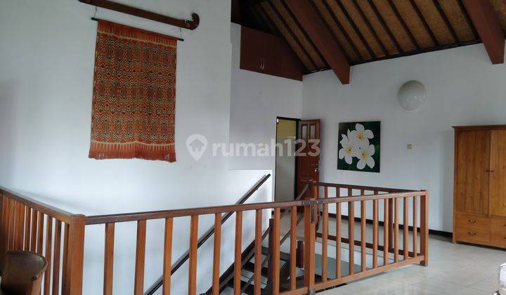 Cozy Villa for Leasehold just 15 Minutes from Ubud Center, Direct Access to Mainroad 2