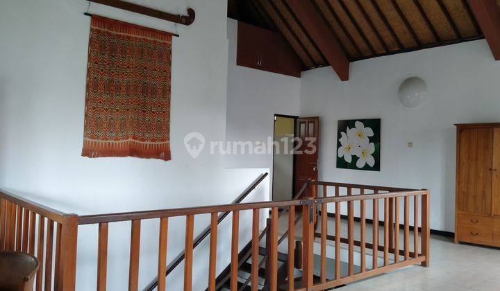 Cozy Villa for Leasehold just 15 Minutes from Ubud Center, Direct Access to Mainroad 2