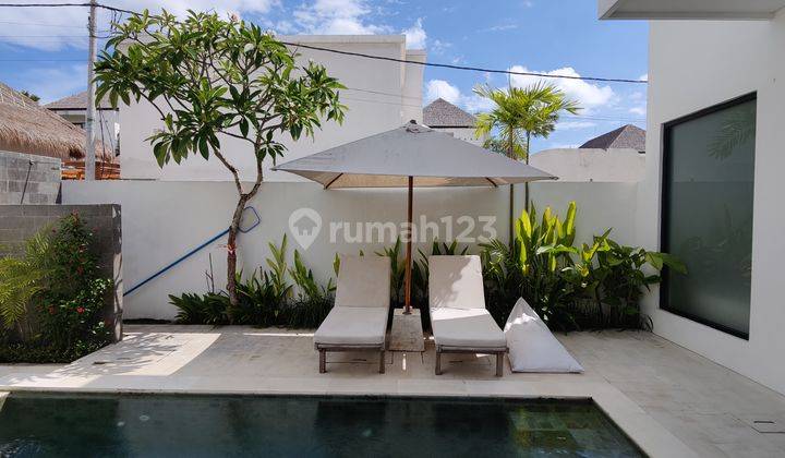 Beautiful Villa in heart of Canggu close to Beach and Cafes 1