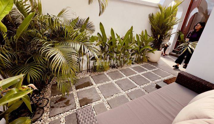 One Bedroom Apartment in the heart of Berawa, Canggu 2