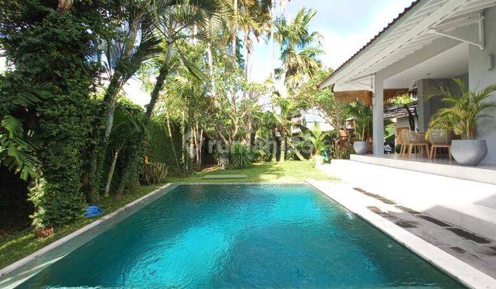 - Villa in good area Canggu 1