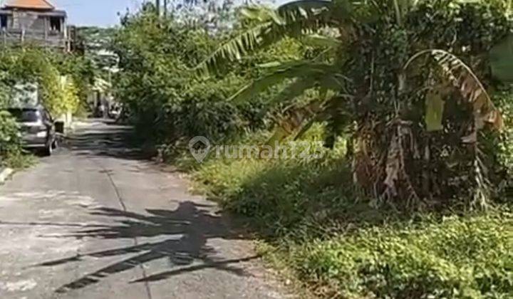 Freehold - Prime Land  in great area Cemagi, close to Canggu, Bali 2