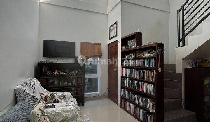 Freehold - House 2 bedrooms close to Seminyak 2