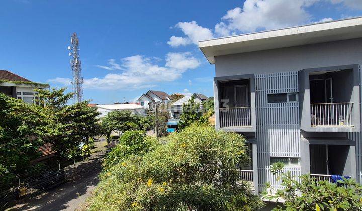 Leasehold - 1 Unit Apartment type studio in Gunung Soputan, Denpasar, Bali 1