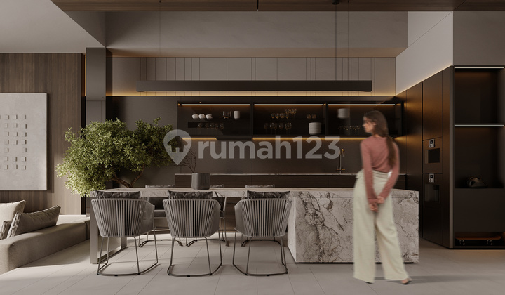 Leasehold - Luxury villa in Cemagi Bali Leasehold - Luxury villa in Cemagi Bali