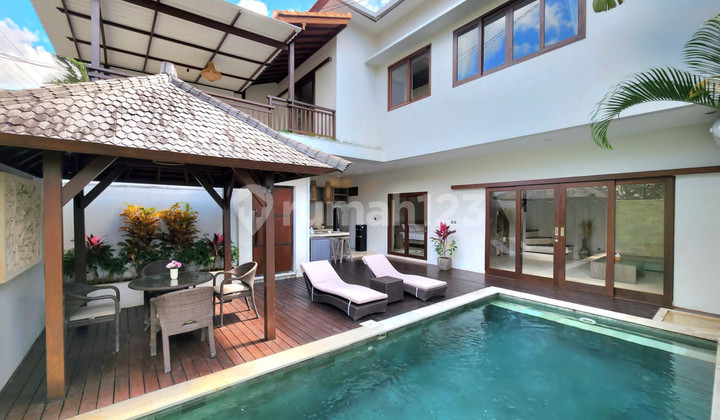 For Annual Rental - Cozy Villa Full Furnish Area Pererenan - Canggu , Bali For Annual Rental - Cozy Villa Full Furnish Area Pererenan - Canggu , Bali