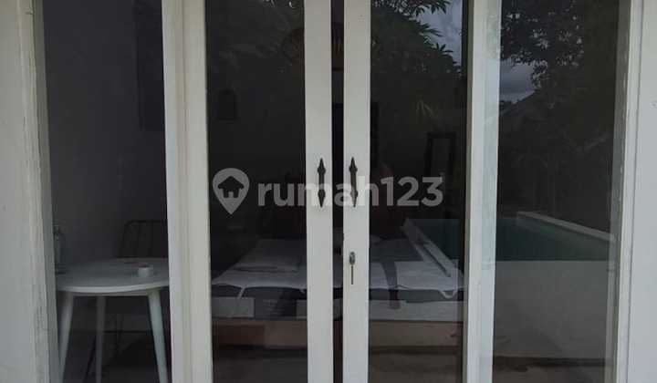 Rental - Commercial space in prime location, Canggu, Bali
