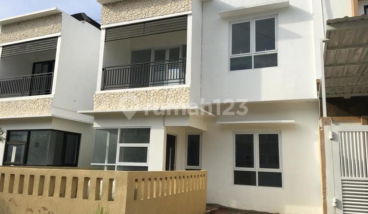 Freehold - Rare Opportunity To Own A Premium Residence In Jimbaran - Near Harvest Land, Bali