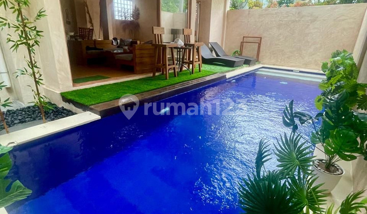 For Sale Freehold - Modern house in Jimbaran - Bali For Sale Freehold - Modern house in Jimbaran - Bali