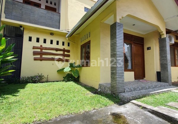 Freehold - Ideal Family Living Home in Nusadua, Jimbaran - BALI