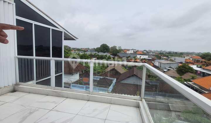 Freehold - Rare Opportunity Shophouse In Prime Area Seminyak, Bali 2