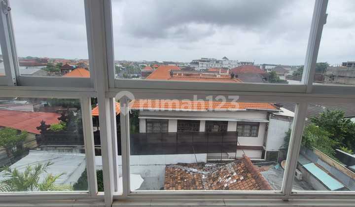 Freehold - Rare Opportunity Shophouse In Prime Area Seminyak, Bali
