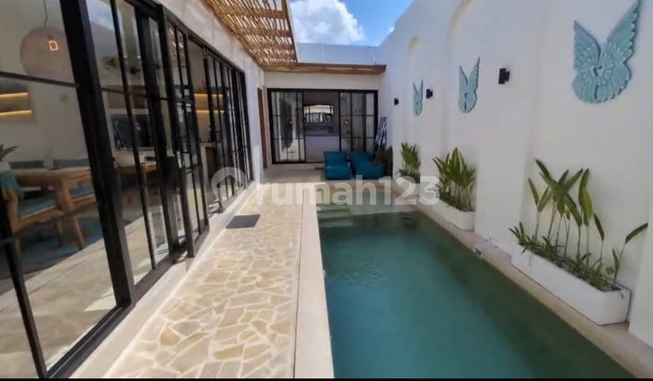 Leasehold- Villa In Seminyak Leasehold- Villa In Seminyak