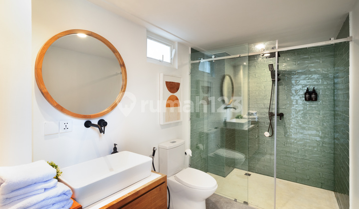 Leasehold - A modern apartment near GWK temple, Uluwatu, Bali 2