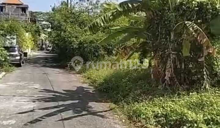 Freehold - Prime Land For Sale In Great Area Cemagi, Close To Canggu, Bali Freehold - Prime Land For Sale In Great Area Cemagi, Close To Canggu, Bali