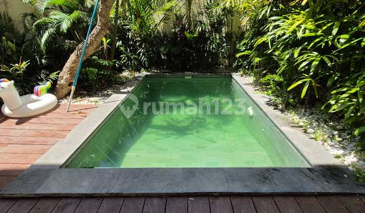 Rental - Private home, Quiet, and Close to Canggu, Bali Rental - Private home, Quiet, and Close to Canggu, Bali
