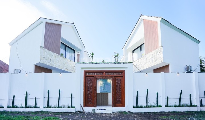 For Sale Leasehold And Freehold - Brand New Luxury Modern Boutique Villas In Famous Island Nusa Penida - Bali For Sale Leasehold And Freehold - Brand New Luxury Modern Boutique Villas In Famous Island Nusa Penida - Bali