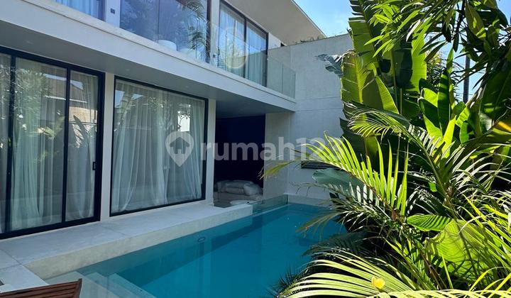 Leasehold - Stunning villa in Canggu Bali Leasehold - Stunning villa in Canggu Bali