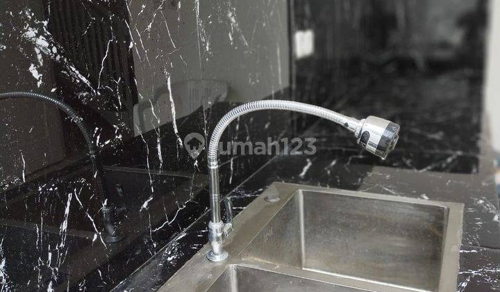 Rumah cantik di Jln pondok karya SHM Sudah Renovasi 5