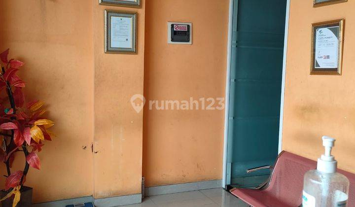 Ruko bagus dan murah  2