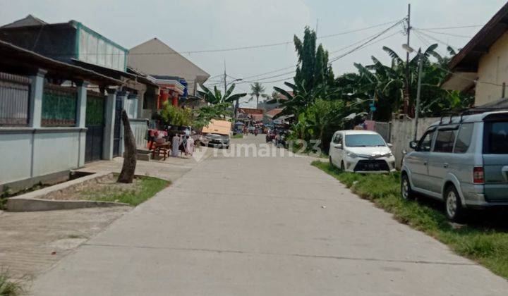 Jual kav murah 3