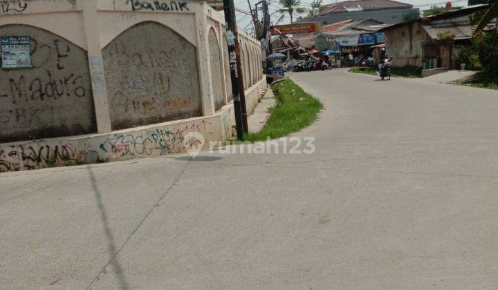 Jual kav murah 4