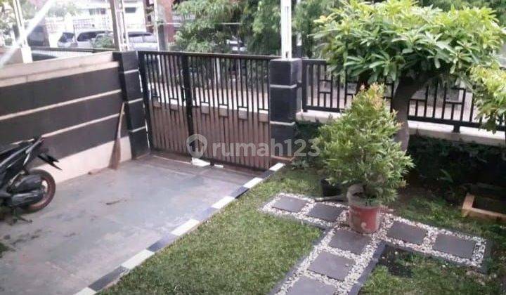 Rumah di KOMP DPLU kav 52  Cipadu jaya laranganBanten SHM Bagus 1