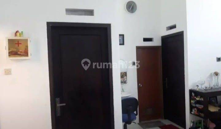 Rumah di KOMP DPLU kav 52  Cipadu jaya laranganBanten SHM Bagus 2