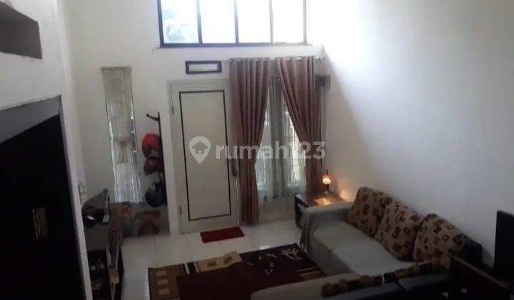 Rumah di Jln putri duyung  resident SHM Bagus 2