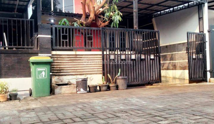 Rumah cantik Rumah di Jln putri duyung resident SHM Bagus 1