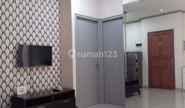 Apartemen Gading Mediterania, 2 BR Siap Huni Furnished 2