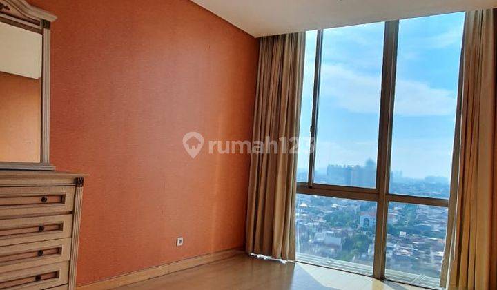 JUAL CEPAT MURAH APARTMENT THE SUMMIT KELAPA GADING