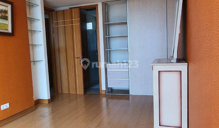 JUAL CEPAT MURAH APARTMENT THE SUMMIT KELAPA GADING