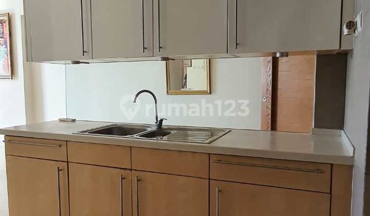 JUAL CEPAT MURAH APARTMENT THE SUMMIT KELAPA GADING