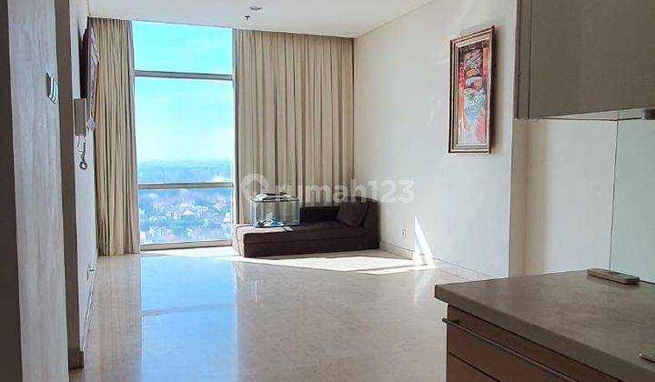 JUAL CEPAT MURAH APARTMENT THE SUMMIT KELAPA GADING