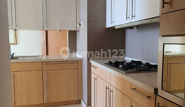 JUAL CEPAT MURAH APARTMENT THE SUMMIT KELAPA GADING
