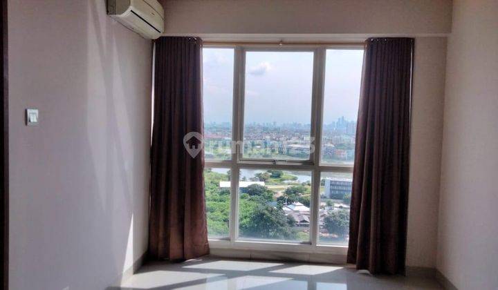 JUAL RUGI TERMURAH NEGO SAMPAI DEAL Apartment Callia Strategis 2