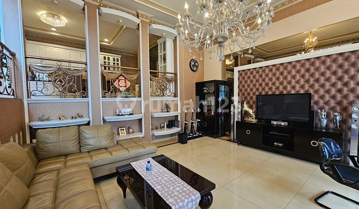 Nice Luxurious Neat Gading Kirana Kelapa Gading House 2