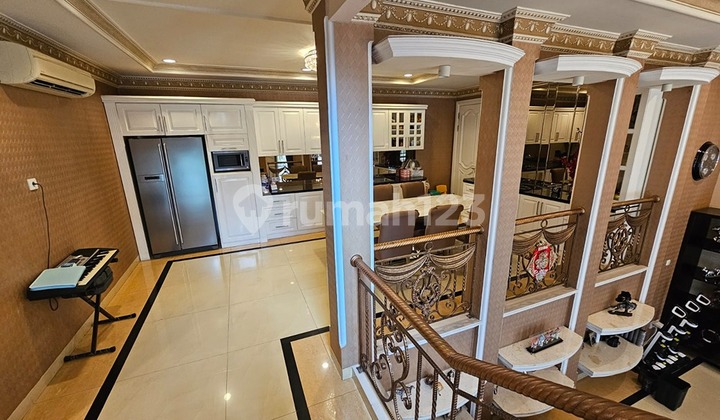 Nice Luxurious Neat Gading Kirana Kelapa Gading House