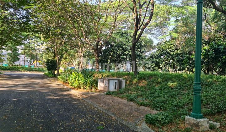 Royal Orchard Kelapa Gading Plot